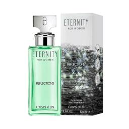 Eau de Parfum Eternity Reflections For Women Calvin Klein - 100mL