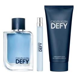 Set Defy Calvin Klein