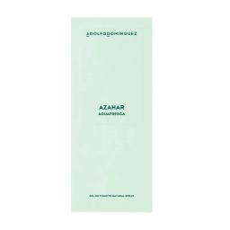 Agua Fresca de Azahar Eau de Toilette Adolfo Dominguez - 200 mL