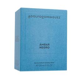 Ambar Negro EDP Adolfo Dominguez - 120 mL