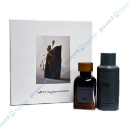 Set Ébano Salvia Eau de Parfum + Desodorante Adolfo Dominguez