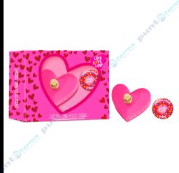 Set Love Love Love Agatha Ruiz de la Prada