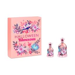 Set Blossom Halloween Eau de Toilette