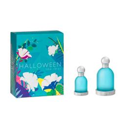 Set Blue Drop Spring Halloween Eau de Toilette