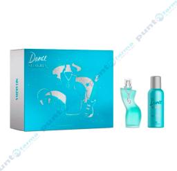 Set Eau de Toilette + Desodorante Dance Diamonds Shakira