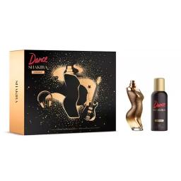 Set Shakira Dance Midnight Eau de Toilette