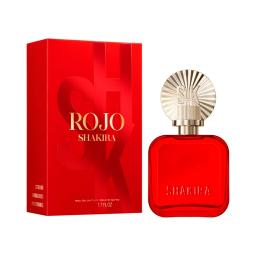 Eau de Parfum Rojo Shakira - 50mL