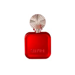 Eau de Parfum Rojo Shakira - 80mL