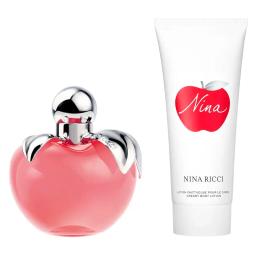 Set Nina Ricci Eau de Toilette