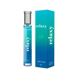 Eau de Toilette Relaxy Sweet Care - 30mL