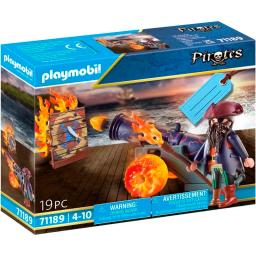 Pirata PlayMobil