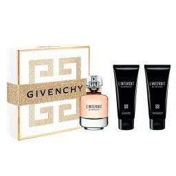 Set Givenchy L'Interdit