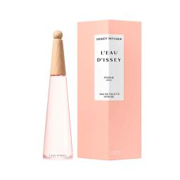 Eau de Toilette Pivoine Intense Issey Miyake - 50mL