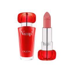 Lapiz Labial Vamp! Tea Rose Pupa - 3,5gr