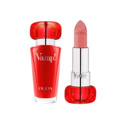 Lapiz Labial Vamp! Rose Nude Pupa - 3,5gr