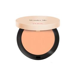 Polvo Facial Wonder Me Powder No Powder 020 Nude Pupa