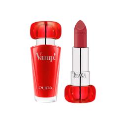 Lapiz Labial Vamp! Tawney Red Pupa - 3,5gr