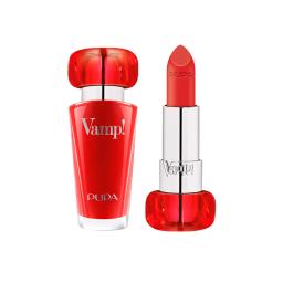 Lapiz Labial Vamp! Red Flame Pupa - 3,5gr