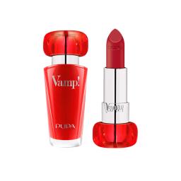 Lapiz Labial Vamp! Intense Red Pupa - 3,5gr