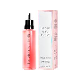 Eau de Parfum La Vie Est Belle For Women Refill Lancome - 100mL