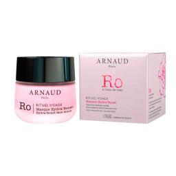 Mascarilla Facial Hidratante Boost Mask Arnaud - 50mL