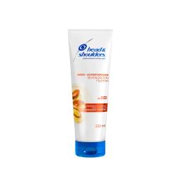 Acondicionador Revitalizacion y Suavidad Head & Shoulders - 300 mL