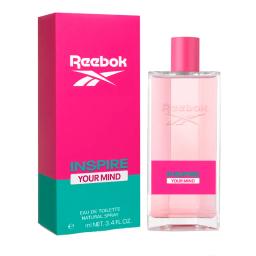 Reebok Inspire Your Mind Fem - 100mL