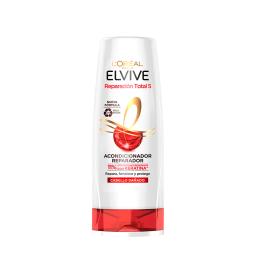 Acondicionador Reparacion Total 5 Elvive - 370mL