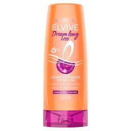 Acondicionador Super Liss Dream Long Liss Elvive - 370mL