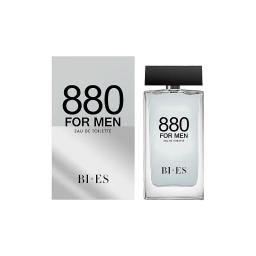 Eau de Toilette 880 For Men - 90mL