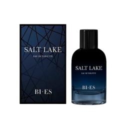 Eau de Toilette Salt Lake For Men Bi Es - 100mL