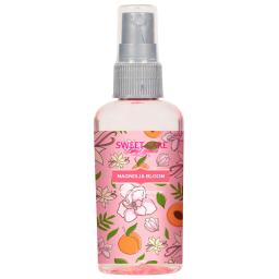 Body Splash Magnolia Bloom Sweet Care - 60mL