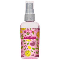 Body Splash Italian Granada Sweet Care - 60mL