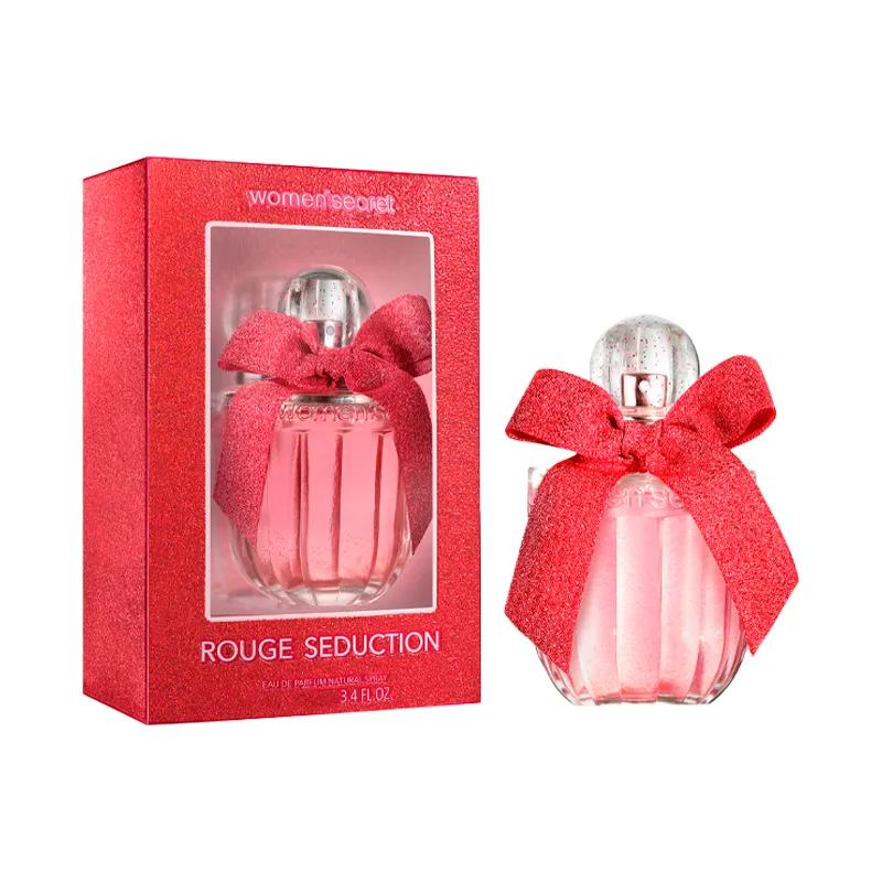 Eau de Parfum Rouge Seduction Women’Secret - 100mL
