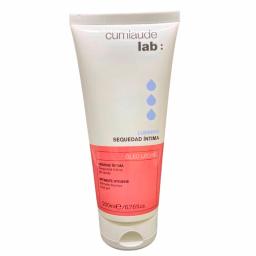 Cumlaude Lab Lubripiu Oleo de Leche - Cont. 200 ml.