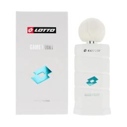 Eau de Parfum Game Point Lotto - 100mL