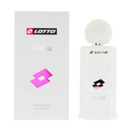 Eau de Parfum Lotto Tie Break - 100mL