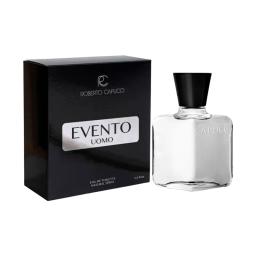 Eau de Toilette Evento Uomo Capucci - 100mL