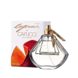 Eau de Parfum Pour Femme Capucci de Capucci - 100mL