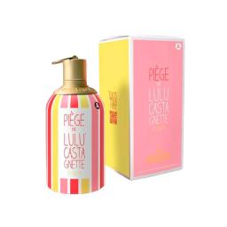 Eau de Parfum Spray Piege Pink Lulu Castagnette - 100mL