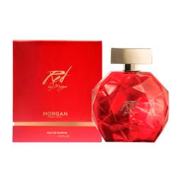 Eau de Parfum Spray Morgan Red - 100mL