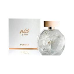 Eau de Parfum Spray Morgan White - 100mL