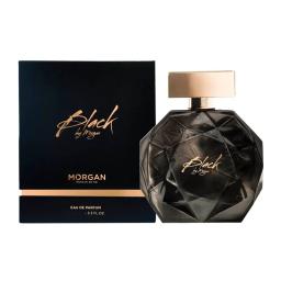 Eau de Parfum Spray Morgan Black - 100mL