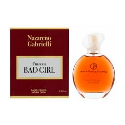 Eau de Toilette I'm Not a Bad Girl Pour Femme NG - 100mL