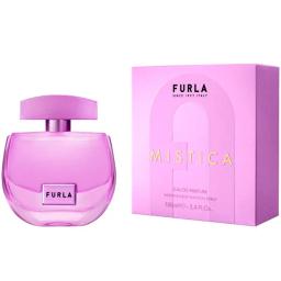 Eau de Parfum Furla Mistica - 100mL