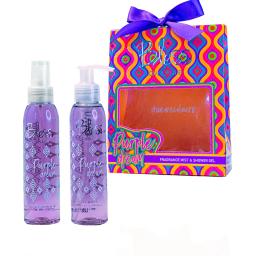 Set Duo Purple Dream Body Splash + Gel de Ducha Bless