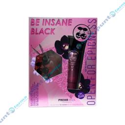 Estuche Pacha Ibiza Be Insane Her