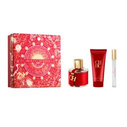 Set para Mujer Carolina Herrera Eau de Toilette