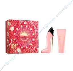 Set Good Girl Blush Carolina Herrera