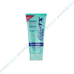 Diabet Tx Crema Para Manos y Codos Goicoechea - Cont. 50 gr